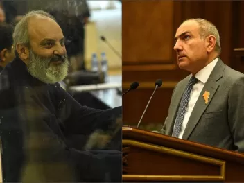 Բագրատ սրբազանը հայց է ներկայացրել Փաշինյանի...