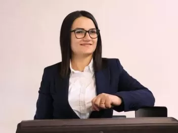 Հեռանում եմ պաշտոնից՝ գլուխս բարձր. Հասմիկ Ավ...