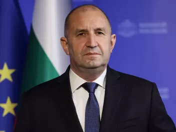 Բուլղարիայի նախագահը հայտարարել է Ուկրաինային...
