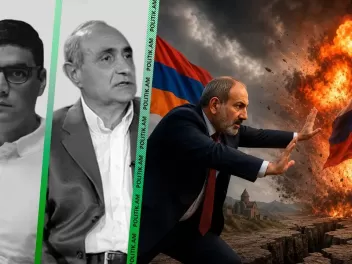 Փաշինյանը փորձում է խոսափել մեծ պայթյունից, Ռուսաստանը պետք է որոշ կարմիր գծեր չհատի