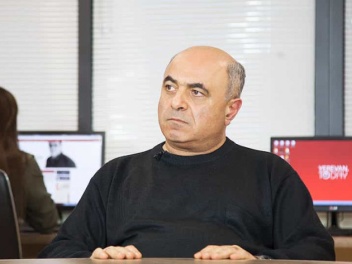 Երվանդ Բոզոյանը չունի ձերբակալվածի կարգավիճակ...