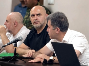 Աշոտյանի գործը որոշակիորեն միջազգային ուշադրո...