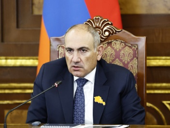 Նիկոլ Փաշինյանի գլխավորությամբ քննարկվել են «...