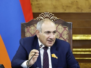 Ոմանք ուրախ են, ոմանք՝ հիասթափված. «Հրապարակ»