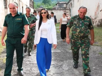 «Գորիս» ՔԿՀ-ի շենքային պայմանները չեն համապատ...