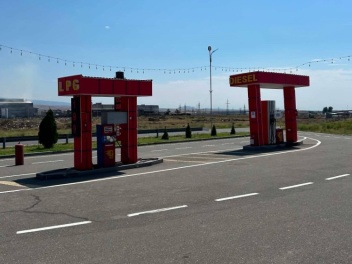 Բացահայտվել է վառելիքի ոլորտում տնտեսվարող սո...