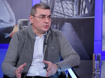 Համաշխարհային բանկի՝ Հայաստանի տնտեսության վե...