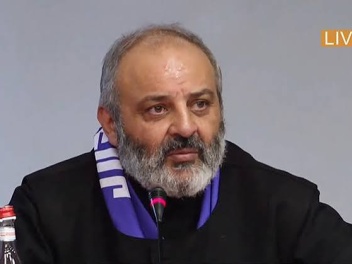 Դատարանը փոփոխեց Բագրատ Սրբազանի՝ կիրակնօրյա...