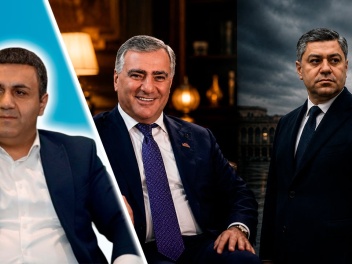 Կարապետյանը լուրջ հարցերին հումորով է պատասխանում․ ի վերջո ե՞րբ կխոսի Վանեցյանը