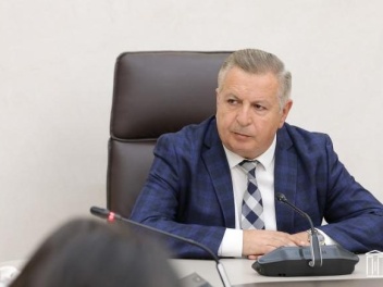 Ինչ է բացահայտում Սերգեյ Բագրատյանի ընտանիքի...