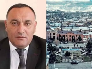 Սկանդալային դեպք` Արթիկի քաղաքապետարանում. «Հրապարակ»