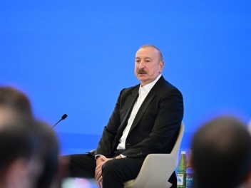 Ի դեմս Ադրբեջանի՝ Հայաստանը ստացել է մատակարա...