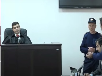 Ինչո՞ւ են իշխանությունները թիրախավորել դատավորին. «Փաստ»