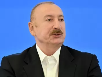 Ալիևը հայտարարել է Հայաստանի էներգետիկ անվտան...