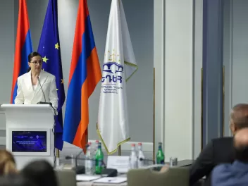 Վարդապետյանն ամփոփել է Եվրոպական դատախազների...