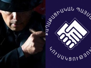 ՔՊ-ական պաշտոնյան դիմել է մաֆիոզ շրջանակներին...
