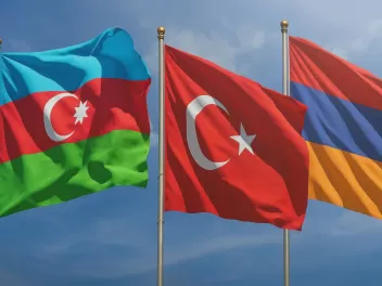 Al-Monitor․ TRIPP նախագիծը կարող է շահավետ լի...