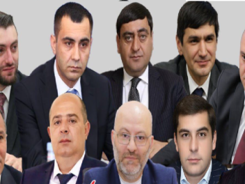 ՀՀ 10 մարզպետներ անգործ կմնան. Մարզպետարաններ...
