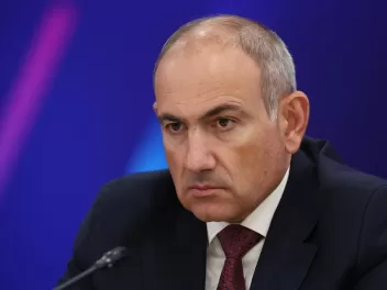 Փաշինյանը ցավակցական հեռագիր է հղել Համադ բին...