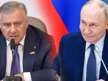 «Ուժեղ Հայաստանին» վնասել է Ռուսաստանը․ «Հրապ...