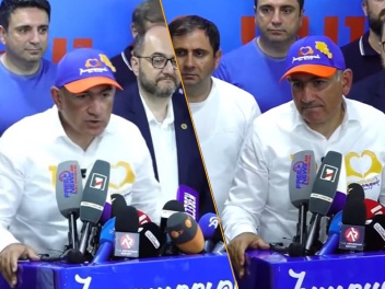 Չկա «ժողովրդի կողմից տրված» մանդատ. «Փաստ»