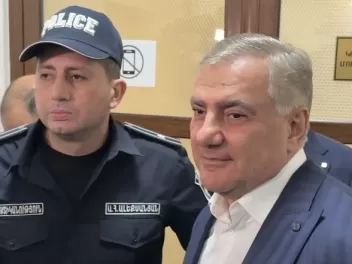 Սամվել Կարապետյանի տնային կալանքը երկարաձգվեց...
