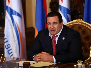 Ներքին համերաշխությունն այլընտրանք չունի․ Գագ...