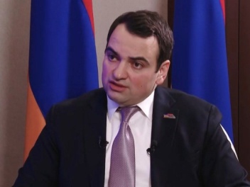 Ադրբեջանում անհամբեր սպասում են Նարեկ Կարապետ...