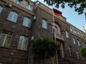 «Ուժեղ Հայաստան»-ի ցուցակից 106 թեկնածու ինքն...