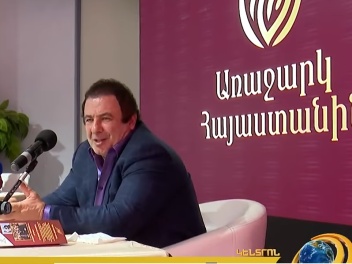 Սա Ծառուկյանի հարցը չէ․ վաղը քո հետևից են գալ...