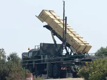 Իրանի հետ հակամարտությունը 1,5 հազար Patriot...