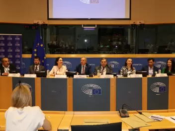 Եվրոպական խորհրդարանը վերահաստատում է իր հստա...