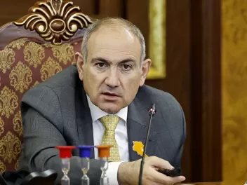 Սինգապուրի վարչապետը շնորհավորել է Նիկոլ Փաշի...