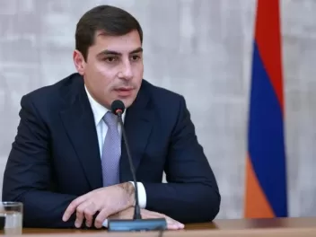 Եվս մեկ ՔՊ-ական հրաժարվեց մանդատից