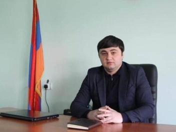 Մհեր Ախտոյանը եւ հայրն արտերկրում անհետացել ե...