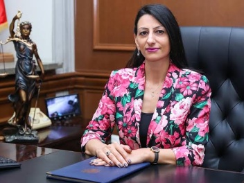 2025-ի մայիսին Սյունիքի մարզ կատարած այցելութ...