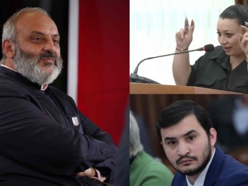Բագրատ սրբազանը դատարանում հաղթել է Անի Խաչատ...