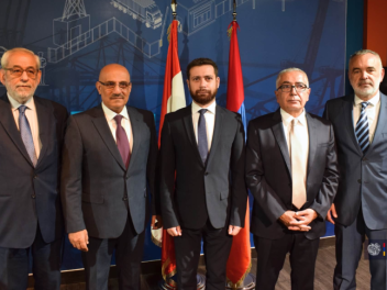 Տեղի է ունեցել ՀՀ կառավարության որոշմամբ Լիբանանին տրամադրված մարդասիրական օգնության հանձնման պաշտոնական արարողությունը