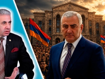 Մեկ տարի հետո պետք է օգտագործել իմպիչմենտի գործիքը․ Ուժեղ Հայաստանը շարունակում է պայքարը