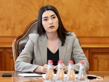 Կենսաչափական նոր անձնագրերի լայնածավալ տպագրո...