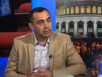 Խնդիրը մնացել է նույն տեղում․ չի լուծվել․ Վահ...