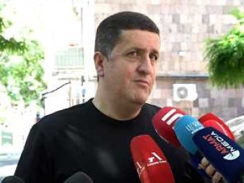 Հակակոռուպցիոն դատարանում այսօր կմեկնարկի Դավ...