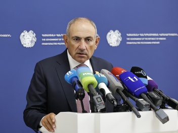 Փաշինյանը չի պատասխանել Բաքվում պահվող գերինե...