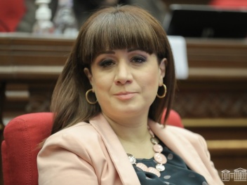 Ավարտում եմ իմ աշխատանքը Հայաստանի Հանրապետու...