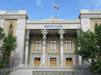 Իրանը դատապարտում է ԱՄՆ-ի և Սաուդյան Արաբիայի...