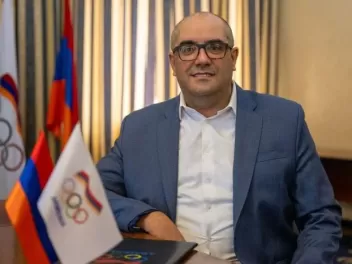 Հրաչյա Ռոստոմյանը հեռացավ Հայաստանի բասկետբոլ...