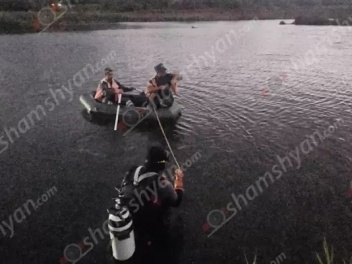Հայաստանում 1 օրում 2-րդ ջրահեղձության դեպքն...