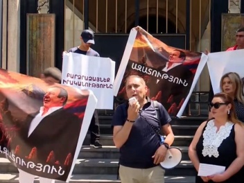 Իրանում արդեն կան որոշումներ, որոնք հերքում ե...