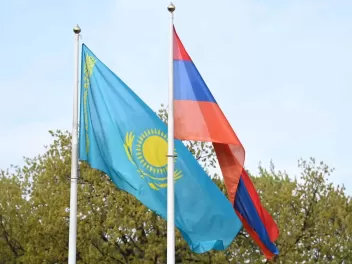 Հայաստանը և Ղազախստանը հողատարածքներ կտրամադր...