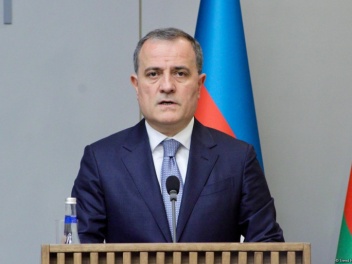 Ադրբեջանի և Հայաստանի միջև տարվում է սահմանազ...